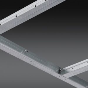 Metallic Profiles & Trims