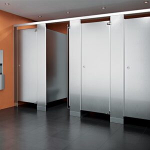 Toilet Partition